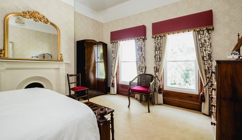 Double Room, Ensuite