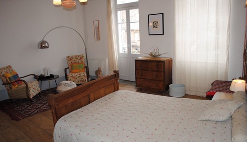 Double Room (La Marquise)