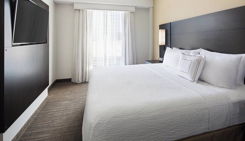 Suite, 1 Bedroom, Non Smoking