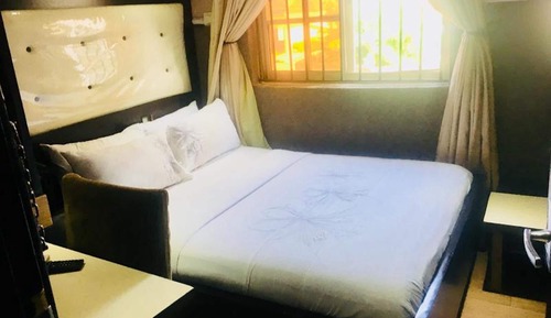 Exclusive Double Room