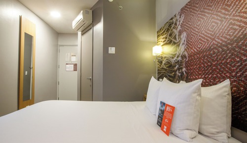 Standard Room, 1 Double Bed