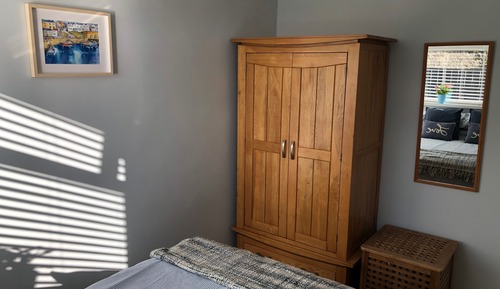 Comfort Cottage, 2 Bedrooms, Non Smoking