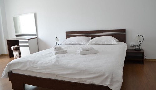 City Apartment, 1 Bedroom