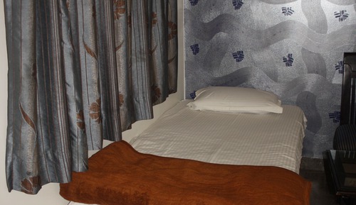 Super Deluxe Non AC Room