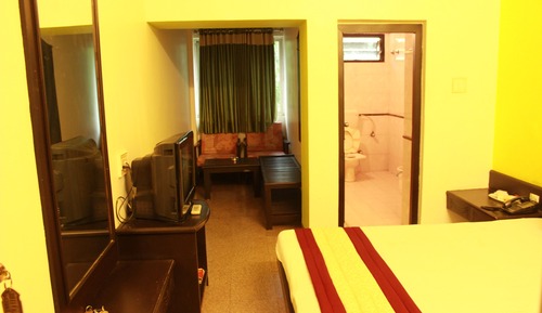 Deluxe non AC KANAK Room