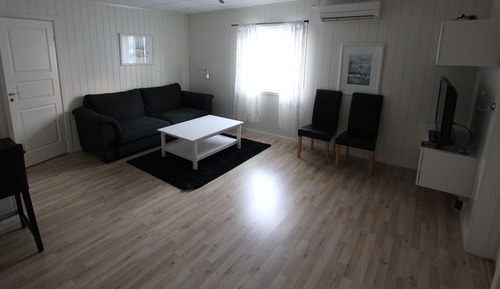 City Apartment, 1 Queen Bed with Sofa bed, Non Smoking