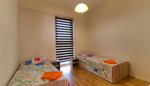Grand Apartment, 3 Bedrooms, Sea View