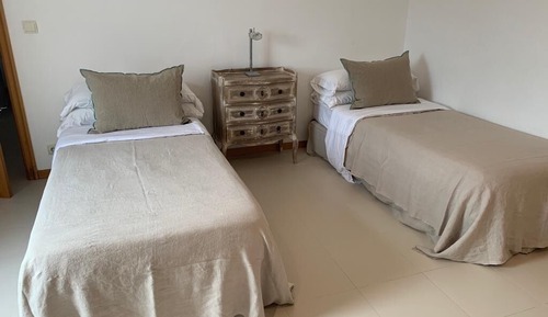 Apartment, 2 Bedrooms, Terrace, Sea View (Twingo)