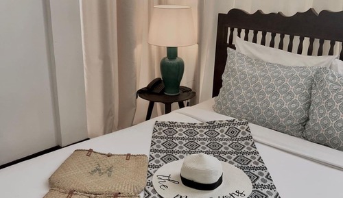 Junior Double Room