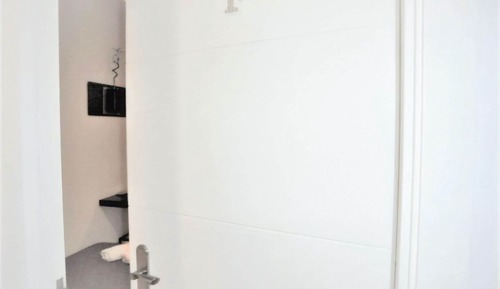 Triple Room, Private Bathroom (F)