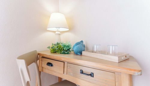 Superior Apartment, 2 Bedrooms, 2 Bathrooms, City View