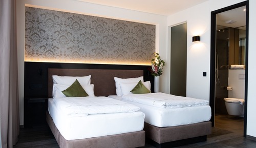 Double or Twin Room