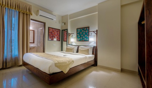 Apartment, 2 Bedrooms
