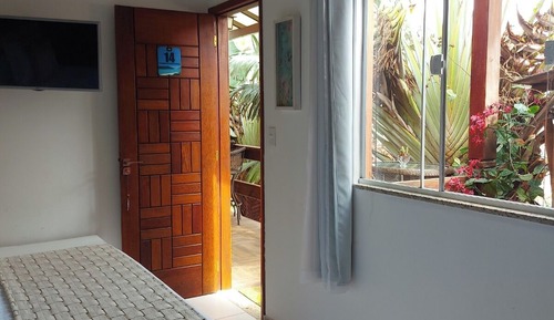 Comfort Double or Twin Room (Prainhas do Pontal do Atalaia)