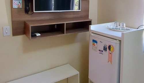 Basic Room (Praia do Farol)