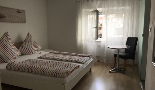Apartment, 1 Bedroom