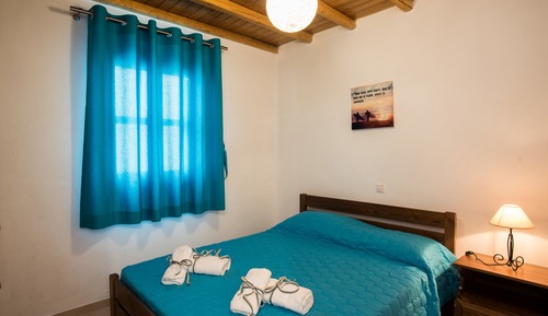 Suite, Sea View (Ground floor)