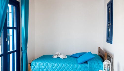 Family Suite, Balcony, Sea View