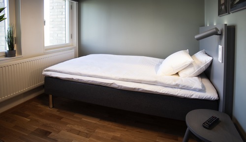Superior Single Room