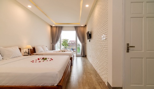 Family Villa