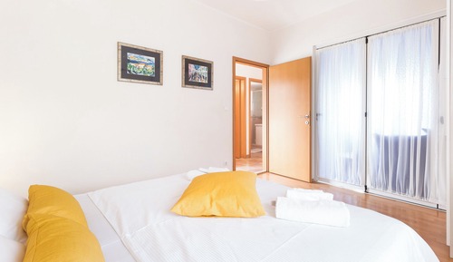 Apartment (Apartments Lotea - Two-Bedroom Apartm)