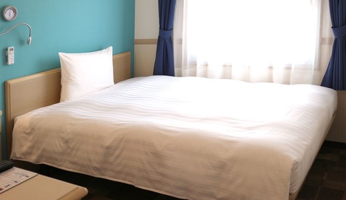 Deluxe Single Room, Smoking