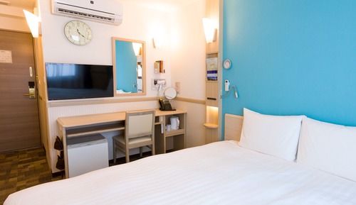 King Double Room, Non Smoking