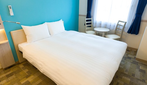 Double Room, Non Smoking