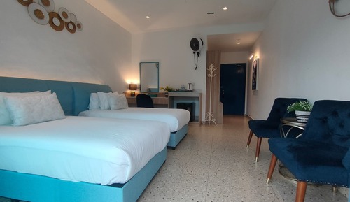 Premium Room