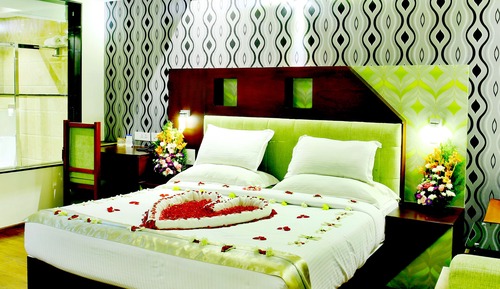 Executive Double Room, Mountain View