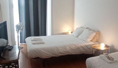 Superior Triple Room, Private Bathroom