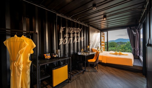 Superior Room