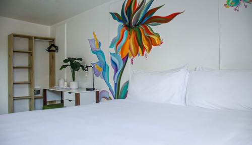  Studio King Room 