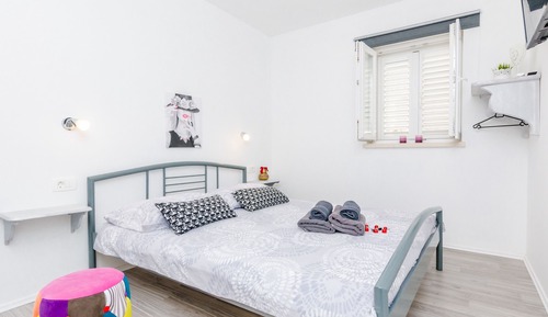 Double Room (2)