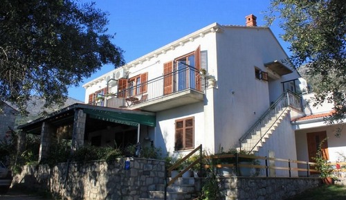 Comfort Studio, Terrace, Sea View
