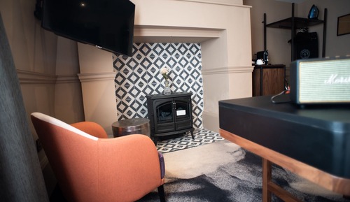 Classic Double Room, 1 King Bed