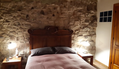 Double Room, Private Bathroom