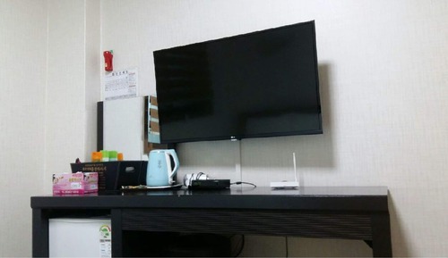Ondol Room