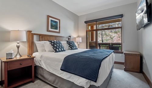 Luxury Condo