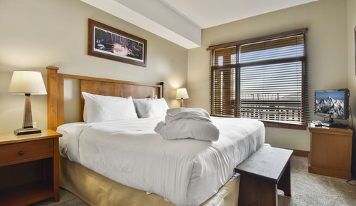 Deluxe Condo