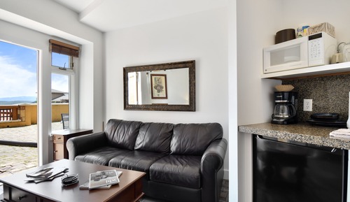 Superior Condo, Multiple Beds, Fireplace, Resort View