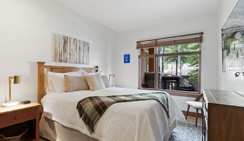 Luxury Condo