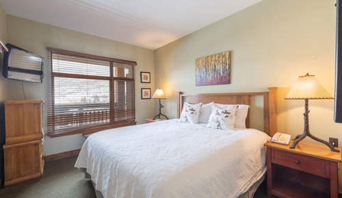 Deluxe Condo
