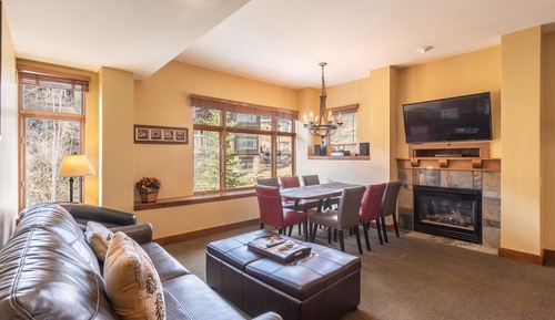 Luxury Condo