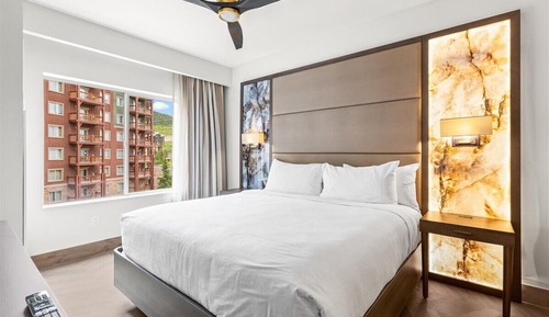 Superior Condo, 1 King Bed with Sofa bed