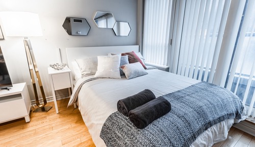 Deluxe Condo, Multiple Beds, Non Smoking