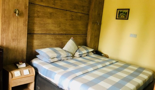 Executive Room (Deluxe)