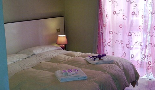 City Apartment, Kitchen (Maestrale)