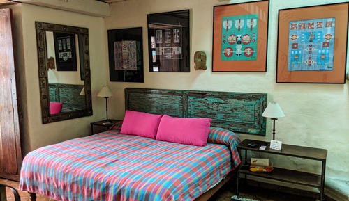 Deluxe Apartment, Multiple Beds, Non Smoking (San Francisco)
