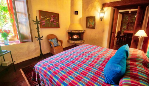 Deluxe Apartment, Multiple Beds, Non Smoking (Gran Sala)